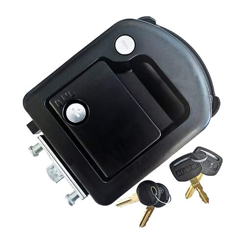 Amerimax Door Part - Trimatic Main Lock Assembly